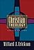 Christian Theology by Millard J. Erickson