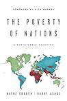 The Poverty of Nations: A Sustainable Solution Book cover for The Poverty of Nations: A Sustainable Solution