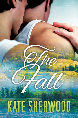 The Fall (The Fall #1)