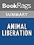 Summary & Study Guide Animal Liberation by Peter Singer