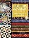 Quilter's Academy...
