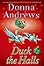 Duck the Halls (Meg Langslow, #16)