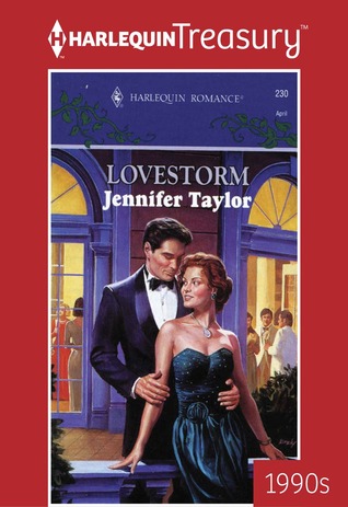 Lovestorm (Kindle Edition)
