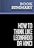 Summary: How to Think Like Leonardo Da Vinci: Review and Analysis of Gelb's Book