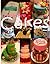 Creative Cakes: picture and idea book for cake decorators