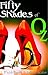 Fifty Shades of Oz by L. Frank Baum