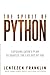 The Spirit of Python by Jentezen Franklin