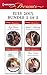 Harlequin Presents July 2013 - Bundle 2 of 2: An Anthology