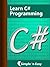 Learn C# Programming- By GoLearningBus