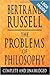 The Problems of Philosophy