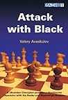 Attack with Black