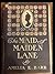The Maid of Maiden Lane:  A Love Story