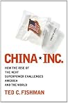 China, Inc.: How ...