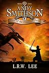 Blast of the Dragon's Fury by L.R.W. Lee