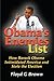 Obama's Enemies List by Floyd G  Brown