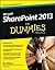 SharePoint 2013 For Dummies