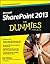 SharePoint 2013 For Dummies