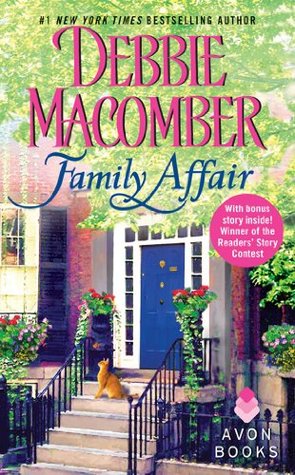Family Affair + The Bet (Kindle Edition)