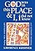 God Was in This Place & I, i Did Not Know by Lawrence Kushner