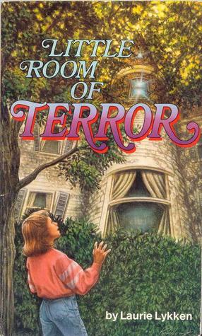 Little Room of Terror (Mass Market Paperback)