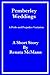 Pemberley Weddings by Renata McMann