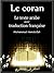 Le Coran - Le texte arabe avec traduction française en parallèle by Muhamad Hamidullah