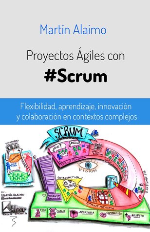 Proyectos Ágiles con Scrum