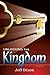 Unlocking the Kingdom (Dixon on Disney series Book 2)