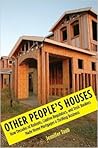 Other People's Houses by Jennifer Taub