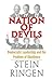 Nation of Devils: Democratic Leadership and the Problem of Obedience