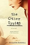 Book cover for The Other Typist