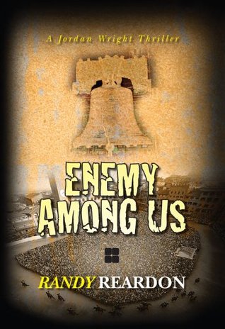 Enemy Among Us (Kindle Edition)