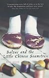 Balzac and the Little Chinese Seamstress by Dai Sijie