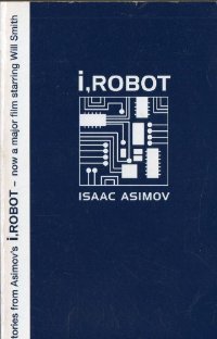 I, ROBOT