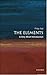 The Elements: A Very Short Introduction (Very Short Introductions)