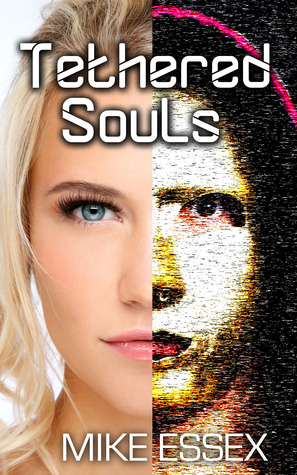 Tethered Souls (Tethered Twins #2)