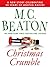 Christmas Crumble (Agatha Raisin #22.5)