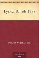 Lyrical Ballads 1798