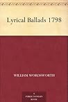 Lyrical Ballads 1798