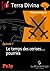 Épisode 1 : Le temps des cerises... pourries: Terra Divina : Saison 1 - Épisode 1 (Pulp) (French Edition)