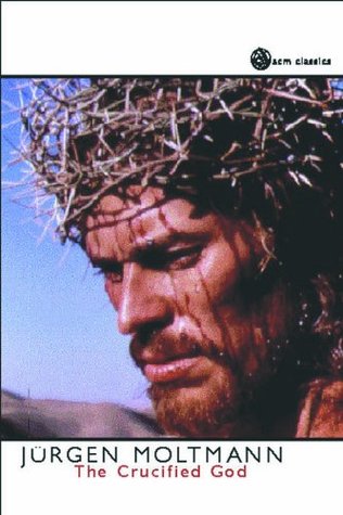 The Crucified God (SCM Classics)