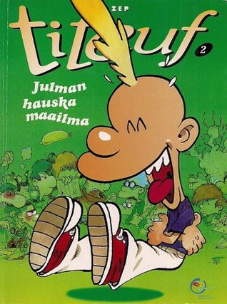 Julman hauska maailma