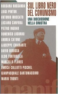 Sul libro nero del comunismo: Una discussione nella sinistra (Paperback)