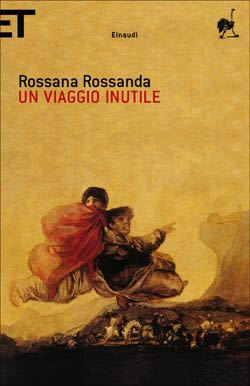 Un viaggio inutile (Paperback)