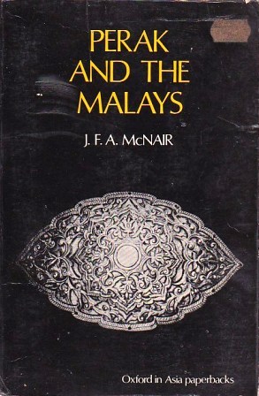 Perak and the Malays