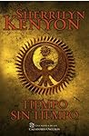 Tiempo sin tiempo by Sherrilyn Kenyon