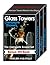 Glass Towers Trilogy Four Book Set (Glass Towers, #1,2,3,4)