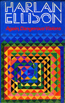 Again, Dangerous Visions