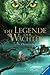Die Wanderschaft (Die Legende der Wächter, #2)