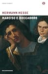 Narciso e Boccadoro Book cover for Narciso e Boccadoro